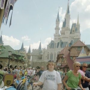 Meet your Posher, Nicolas